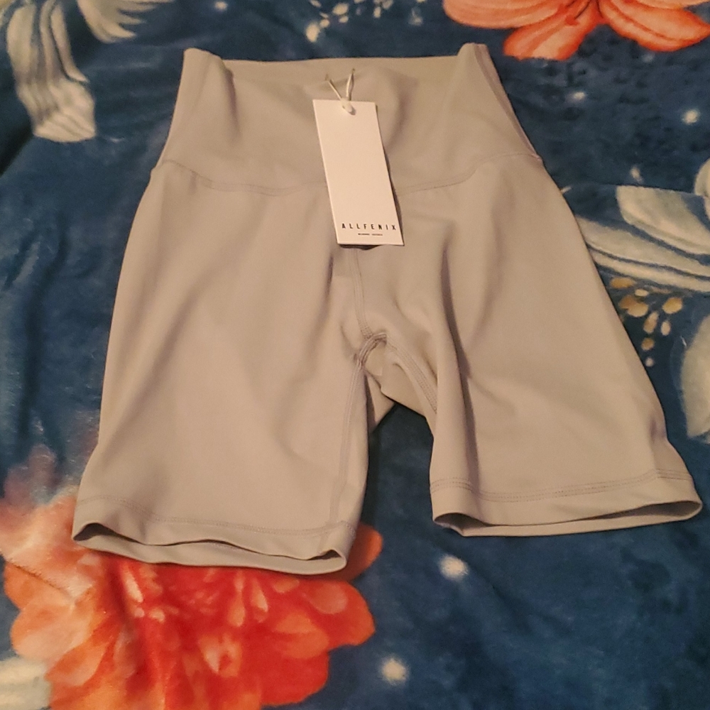 Allfenix Biker Shorts